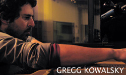 Gregg Kowalsky